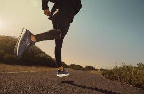 ep asics presenta su nuevo modelo de zapatilla de ahorro energetico evoride
