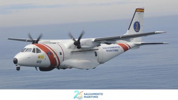 ep avionsalvamento maritimo