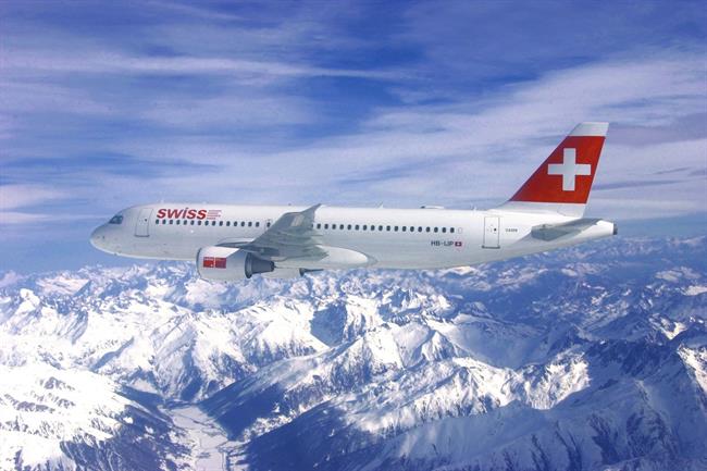 Avión De Swiss | CEDIDA ep avionswiss