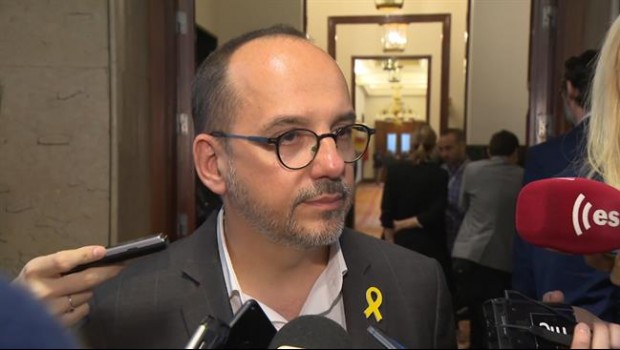 ep carles campuzano portavozpdecat