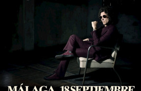 ep cartel del concierto de bunbury