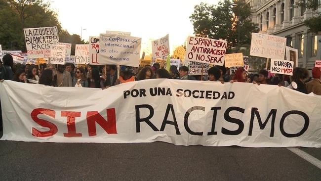 ep centenarespersonasmanifiestanmadridcontraracismo