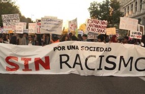 ep centenarespersonasmanifiestanmadridcontraracismo