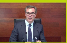 ep ceo de bankia jose sevilla