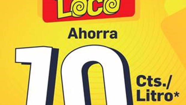 ep cepsa ofrece 10 centimos de descuento por litro de combustible durante octubre a los miembros de