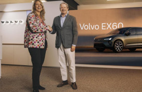 ep cepyme y volvo car reafirman su compromiso para impulsar el crecimiento y la sostenibilidad en