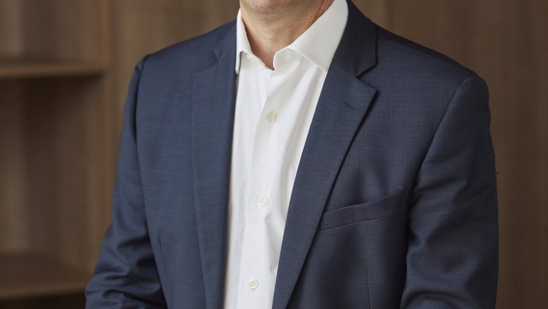ep christopher bunzl nuevo presidente de grupo mutua propietarios ep christopher bunzl nuevo presidente de grupo mutua propietarios