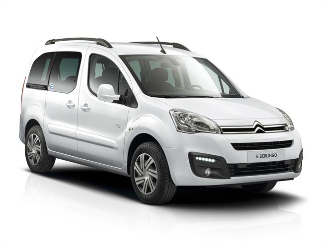 Citroën E-Berlingo Multispace | CITROËN ep citron e-berlingo multispace 20170428181903
