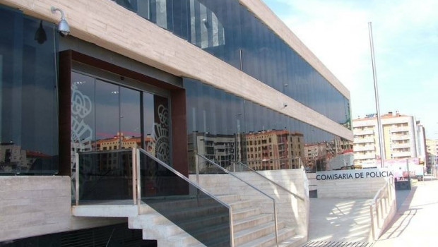 ep comisaria de miranda de ebro burgos