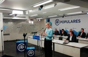 ep cristina cifuentes comite ejecutivo autonomico