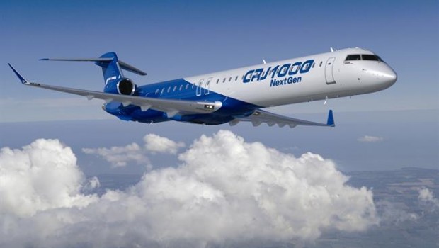 CRJ1000 Bombardier | BOMBARDIER ep crj1000 bombardier