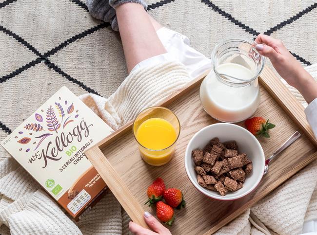 Desayuno saludable | CEDIDA POR KELLOGG ep desayuno saludable 20180518181102