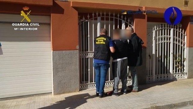 ep detencionuna red dedicadala explotacion laboral
