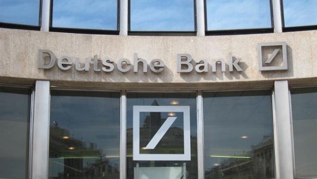 ep deutsche bank