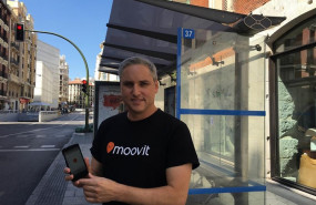 ep directormarketingcrecimientomoovit yovav meydad enparadaautobusmadrid