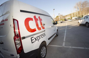 ep economia- ctt express preve la mayor temporada de rebajas online de la historia tras aumentar sus