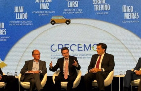 ep economia  imaz repsol prohibir el motor de combustion en europa en 2035 es un error profundo y no