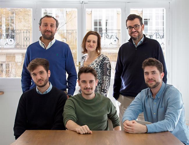 Economía/Empresas.- Antevenio entra en el mercado de esports con la compra de Fo | ANTEVENIO ep economiaempresas- antevenio entramercadoesportsla comprafo