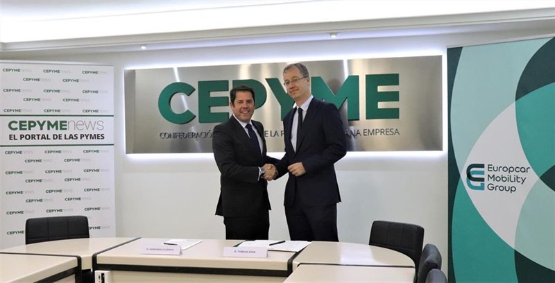 ep economiamotor- cepymeeuropcar firmanacuerdocolaboracionfacilitarmovilidadlas pymes 20190521153509 ep economiamotor- cepymeeuropcar firmanacuerdocolaboracionfacilitarmovilidadlas pymes 20190521153509