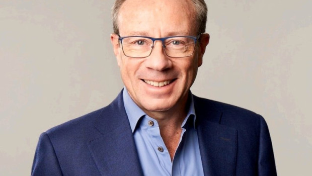 ep el aeropuerto londinense de heathrow nombra a philip jansen como su nuevo presidente