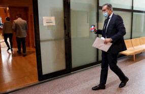 ep el consejero de justicia enrique lopez archivo