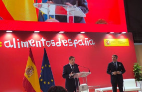 ep el ministro de agricultura pesca y alimentacion luis planas en la inauguracion del salon gourmets 20260413123204 ep el ministro de agricultura pesca y alimentacion luis planas en la inauguracion del salon gourmets 20260413123204