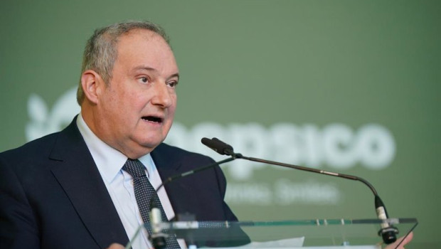 ep el ministro de industria y turismo jordi hereu interviene durante un acto de pepsico a 18 de ep el ministro de industria y turismo jordi hereu interviene durante un acto de pepsico a 18 de