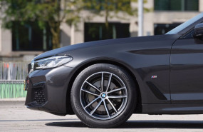 ep el neumatico vredestein ultrac es seleccionado como equipo original para vehiculos del grupo bmw