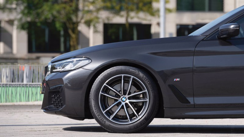 El neumático Vredestein Ultrac es seleccionado como equipo original para vehículos del Grupo BMW. | APOLLO TYRES ep el neumatico vredestein ultrac es seleccionado como equipo original para vehiculos del grupo bmw