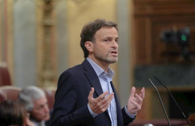ep el portavoz parlamentario de en comu podem jaume asens