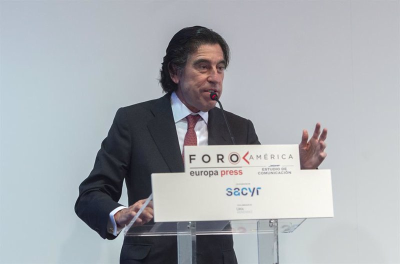 Sacyr, primer puesto en sostenibilidad entre las grandes constructoras españolas