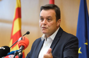 ep el presidente del consejo superior de deportes csd victor francos durante una rueda de prensa en