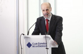 ep el secretario de estado de energia jose dominguez abascal interviene en una jornada sobre
