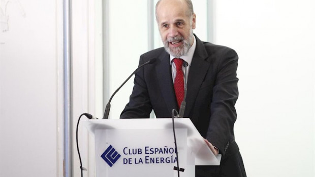 ep el secretario de estado de energia jose dominguez abascal interviene en una jornada sobre