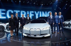 ep eletrificacion modelos bmw