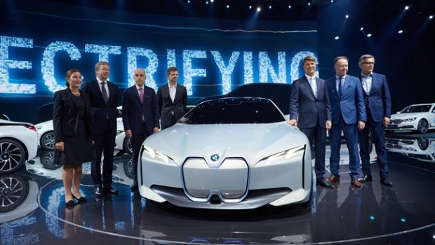 ep eletrificacion modelos bmw