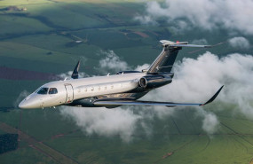 ep embraer exhibe sus jets ejecutivos phenom 100ex phenom 300e y praetor 600 en la feria labace en