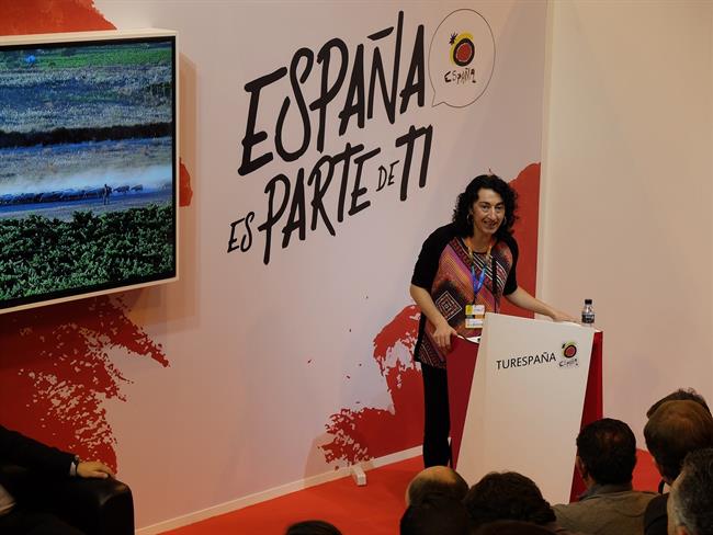 El Enoturismo, Protagonista En Fitur | SCRIBO ep enoturismo protagonistafitur
