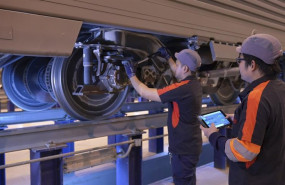 ep euromaint filial del grupo caf se adjudica contratos de mantenimiento en suecia y noruega por