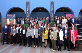 ep expertos debaten en gran canaria sobre canje de deuda externa para impulsar los objetivos de