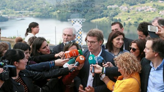 ep feijooel ultimo acto publicopresidentede retomaragenda