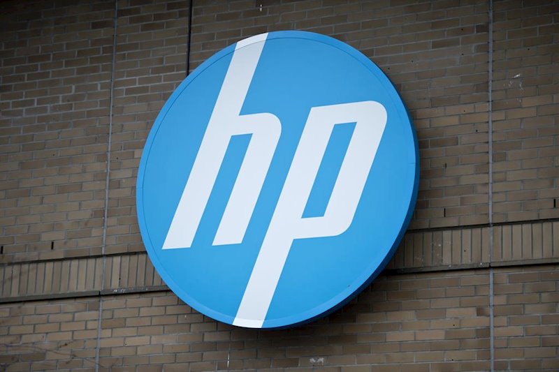 HP se desploma al no alcanzar los objetivos de ingresos en el segundo trimestre