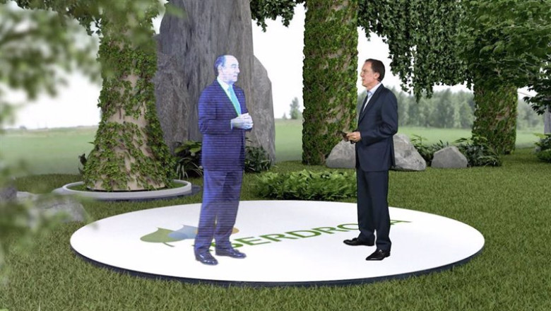 ep galan hay que elevar la ambicion y combinar la revolucion verde y la digital como piezas clave de ep galan hay que elevar la ambicion y combinar la revolucion verde y la digital como piezas clave de