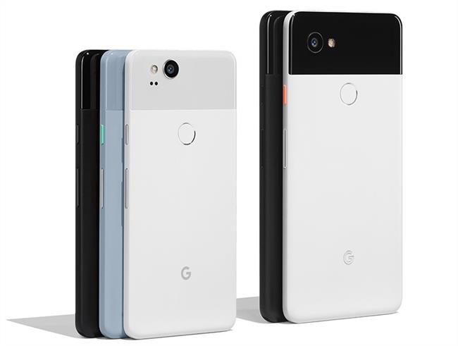 Google Pixel 2 y Pixel 2 XL | GOOGLE ep google pixel 2pixel 2 xl