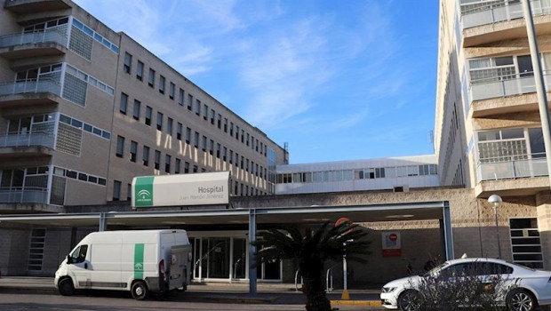 ep grupohuelva nota refuerzo profesionales hospital juan ramon jimenez