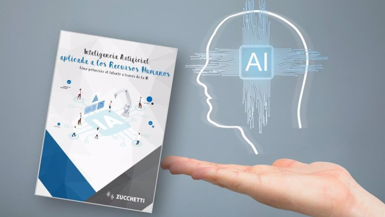 ep guia inteligencia artificial aplicada a los recursos humanos como potenciar el talento a traves ep guia inteligencia artificial aplicada a los recursos humanos como potenciar el talento a traves