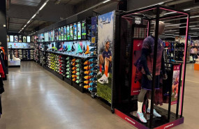 ep imagen de una de las nuevas pro shops de decathlon