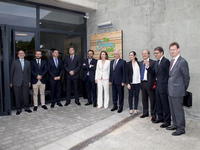 ep inauguracion labotario economia circular