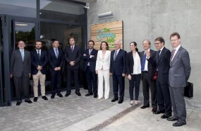 ep inauguracion labotario economia circular