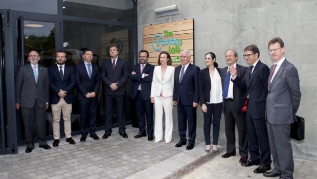 ep inauguracion labotario economia circular